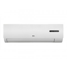 Aire acondicionado On/Off LG 12,000 BTU's blanco SP121CA - Envío Gratuito