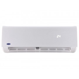 Carrier 53UTQ183A Aire Acondicionado Minisplit Inverter 18,000 BTU's Blanco - Envío Gratuito