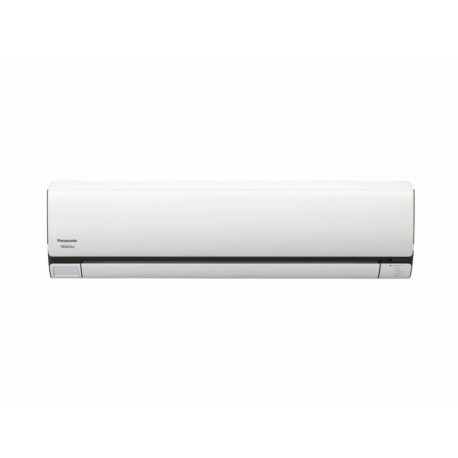 Panasonic CS-S24PKV-6-KIT Aire Acondicionado Inverter 24,000 BTU's Blanco - Envío Gratuito