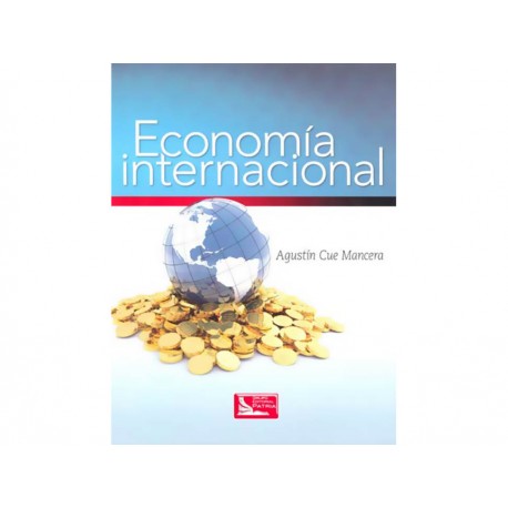 Economía Internacional - Envío Gratuito