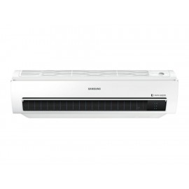 Samsung AR24KSSSMWK/AX Aire Acondicionado Minisplit Inverter 24,000 BTU's Blanco - Envío Gratuito