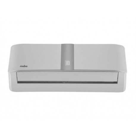 Mabe MMT12CDBS3 Aire Acondicionado Minisplit 12,000 BTU's Gris - Envío Gratuito