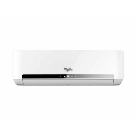 Aire acondicionado Whirlpool 18,000 BTU's blanco WA3125Q - Envío Gratuito