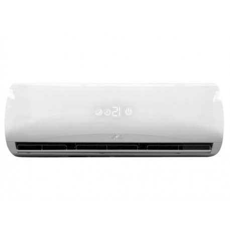 Aire acondicionado Frikko blanco 122C-16 - Envío Gratuito