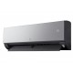 Aire acondicionado inverter LG 18,000 BTU's negro VR182CW - Envío Gratuito