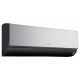 Aire acondicionado inverter LG 18,000 BTU's negro VR182CW - Envío Gratuito