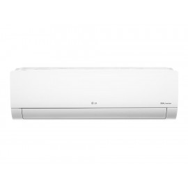 LG VM242H6 Aire Acondicionado Inverter 24,000 BTU's Blanco - Envío Gratuito