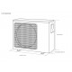Samsung AR18KSPDMWK/AX Aire Acondicionado Minisplit Inverter 18,000 BTU's Blanco - Envío Gratuito