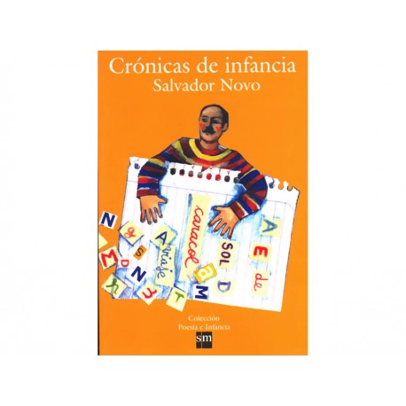 Cronicas de Infancia - Envío Gratuito