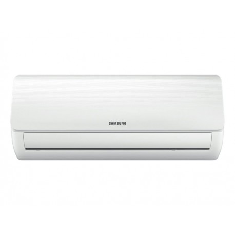 Aire acondicionado minisplit Samsung 18,000 BTU's blanco AR18MCFRBWK/AX - Envío Gratuito