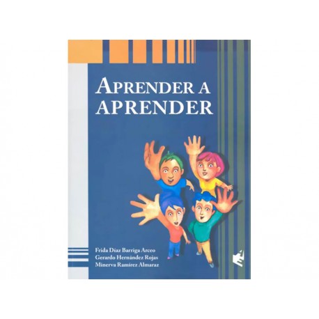 Aprender a Aprender - Envío Gratuito