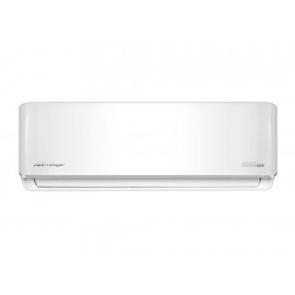 Aire acondicionado inverter Mirage 12,000 BTU's blanco SETCMF120N - Envío Gratuito