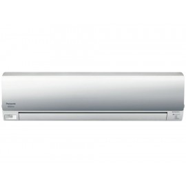 Panasonic CS-PS24PKV-6S-KIT Aire Acondicionado Inverter 24,000 BTU's Plata - Envío Gratuito