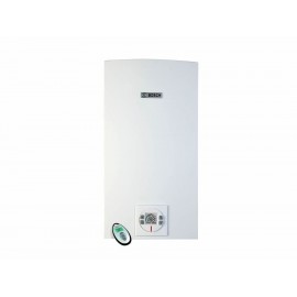 Calentador Instantáneo Bosch Easy Control 26lts Lp - Envío Gratuito