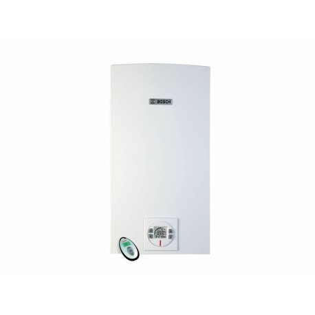 Calentador Instantáneo Bosch Easy Control 26lts Lp - Envío Gratuito