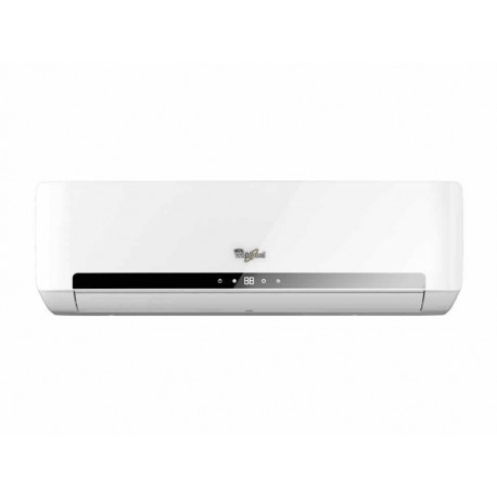 Aire acondicionado Whirlpool 12,000 BTU's blanco WA3025Q - Envío Gratuito