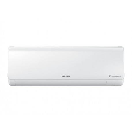 Samsung AR18MSFHBWK/AX Aire Acondicionado Minisplit Inverter 18,000 BTU's Blanco - Envío Gratuito