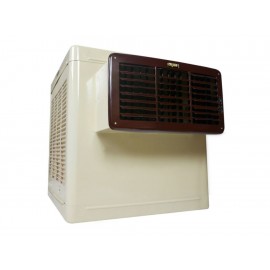 Frikko F2800V Enfriador Evaporativo de Ventana Beige - Envío Gratuito