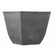 Set de macetas Haus 11WF15/20/25 gris - Envío Gratuito