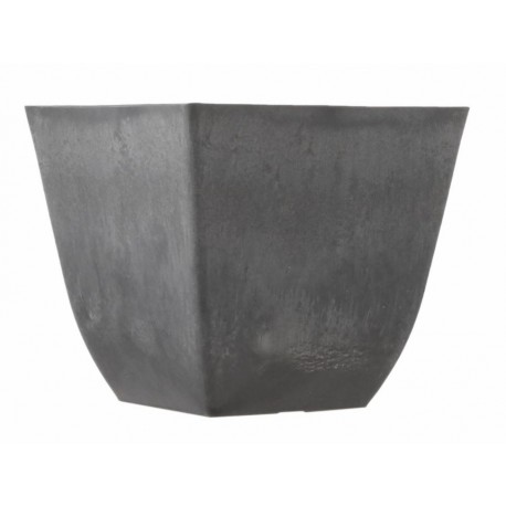 Set de macetas Haus 11WF15/20/25 gris - Envío Gratuito