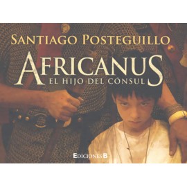 Africanus el Hijo del Cónsul - Envío Gratuito