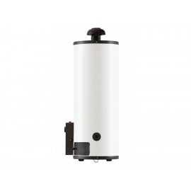 Bosch Classic 80 Nat Calentador de Depósito a Gas Natural 80 Litros Blanco - Envío Gratuito