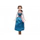 Hasbro Princesas Bella y Bestia Vestido Campesina - Envío Gratuito