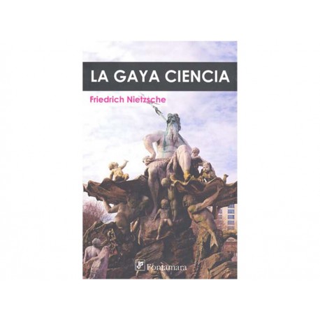 La Gaya Ciencia - Envío Gratuito