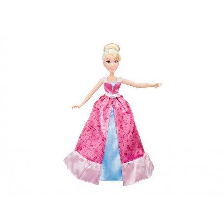 Hasbro Moda Mágica Disney Princesas - Envío Gratuito