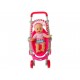 Bebé con Carriola Mattel Little Mommy - Envío Gratuito