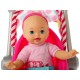 Bebé con Carriola Mattel Little Mommy - Envío Gratuito