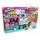 Shopkins S3 Refrigerador Metálico - Envío Gratuito