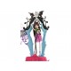 Mattel Monster High Bienvenidos a MH Accesorio Draculaura - Envío Gratuito