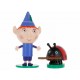 Playset Ben & Holly´s Figuras Coleccionables - Envío Gratuito