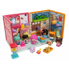 Supercolección Mattel My Mini MixieQ’s - Envío Gratuito