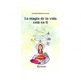 La Magia de la Vida Esta en Ti - Envío Gratuito