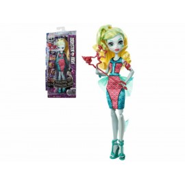 Muñeca Monster High - Envío Gratuito