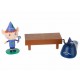 Playset Ben & Holly´s Magic Classroom - Envío Gratuito