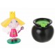 Playset Ben & Holly´s Magic Classroom - Envío Gratuito