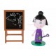 Playset Ben & Holly´s Magic Classroom - Envío Gratuito