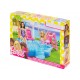 Set de juego Barbie Piscina Glam - Envío Gratuito