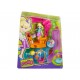 Set de Juego Polly Pocket piscina club - Envío Gratuito