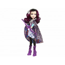 Muñeca Ever After High Arquera Mágica - Envío Gratuito