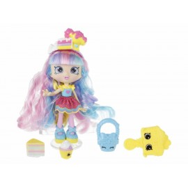 Muñeca Shopkins Rainbow Kate - Envío Gratuito