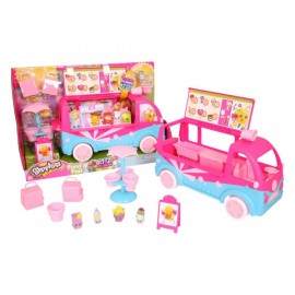 Shopkins S3 Camión de Helados - Envío Gratuito