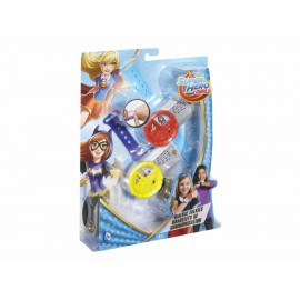 Mattel Super Hero Girls Walkie Talkies - Envío Gratuito