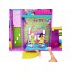 Mega casa de sorpresas Polly Pocket Poppin' Party Pad - Envío Gratuito