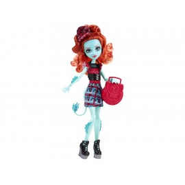 Monster High Intercambio Monstruo - Envío Gratuito