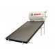 Calentador solar Bosch 150 litros blanco TSS150 - Envío Gratuito