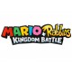 Mario Rabbids Nintendo Switch Kingdom Battle - Envío Gratuito